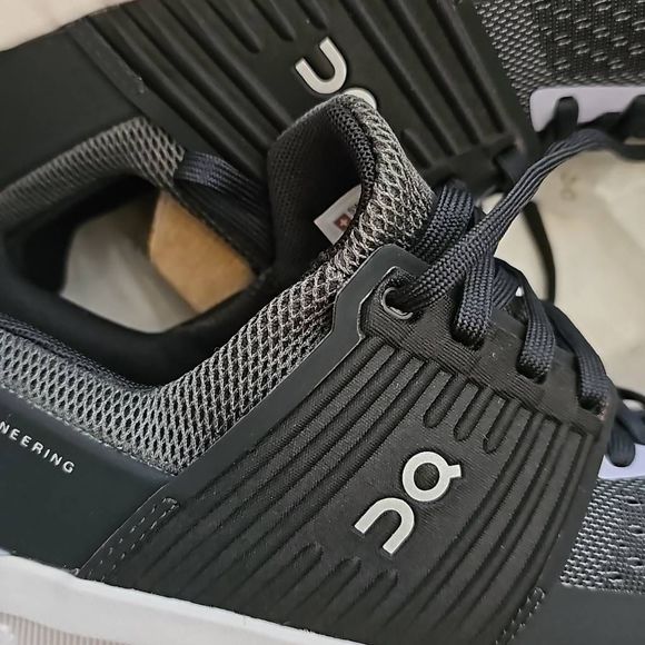 On running cloudswift magnet Lavender size 6
New. Box as is - Picture 8 of 11